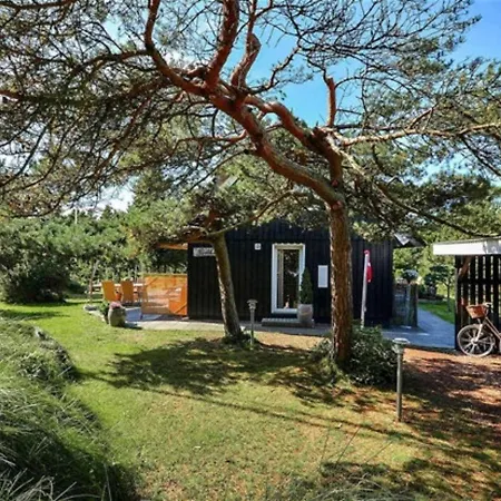 Casa de Férias Holiday Clxxiii