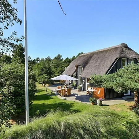 Holiday Clxxiii Casa de Férias Blåvand